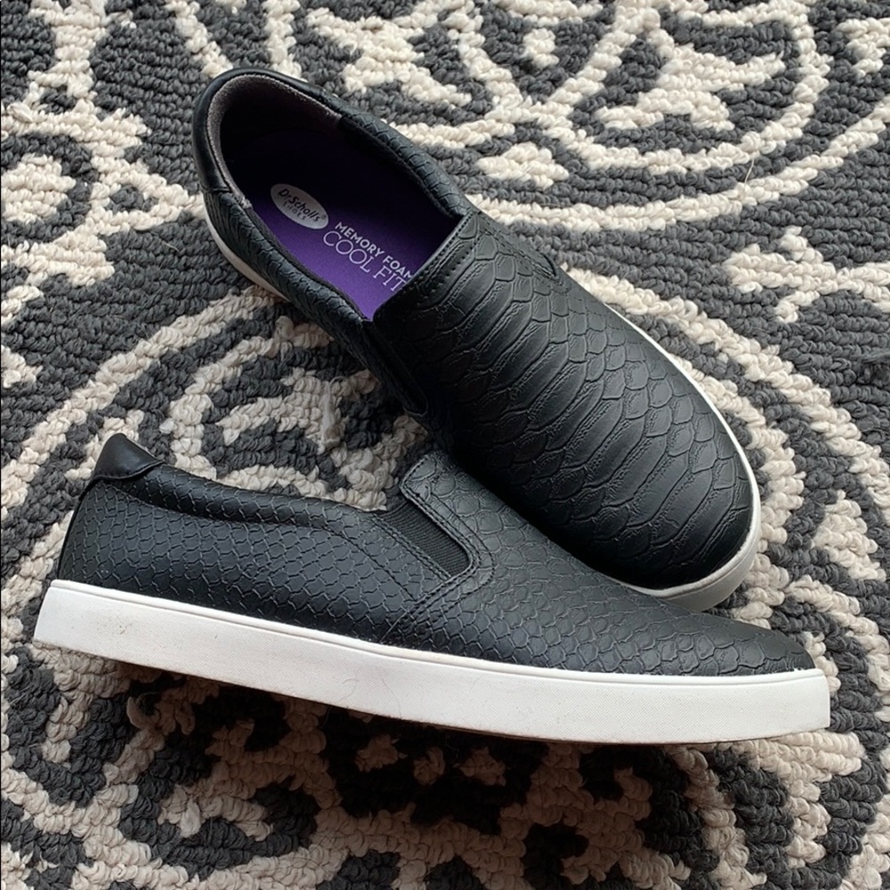 NWOB Dr. Scholl’s Memory Foam Cool Fit 🌻